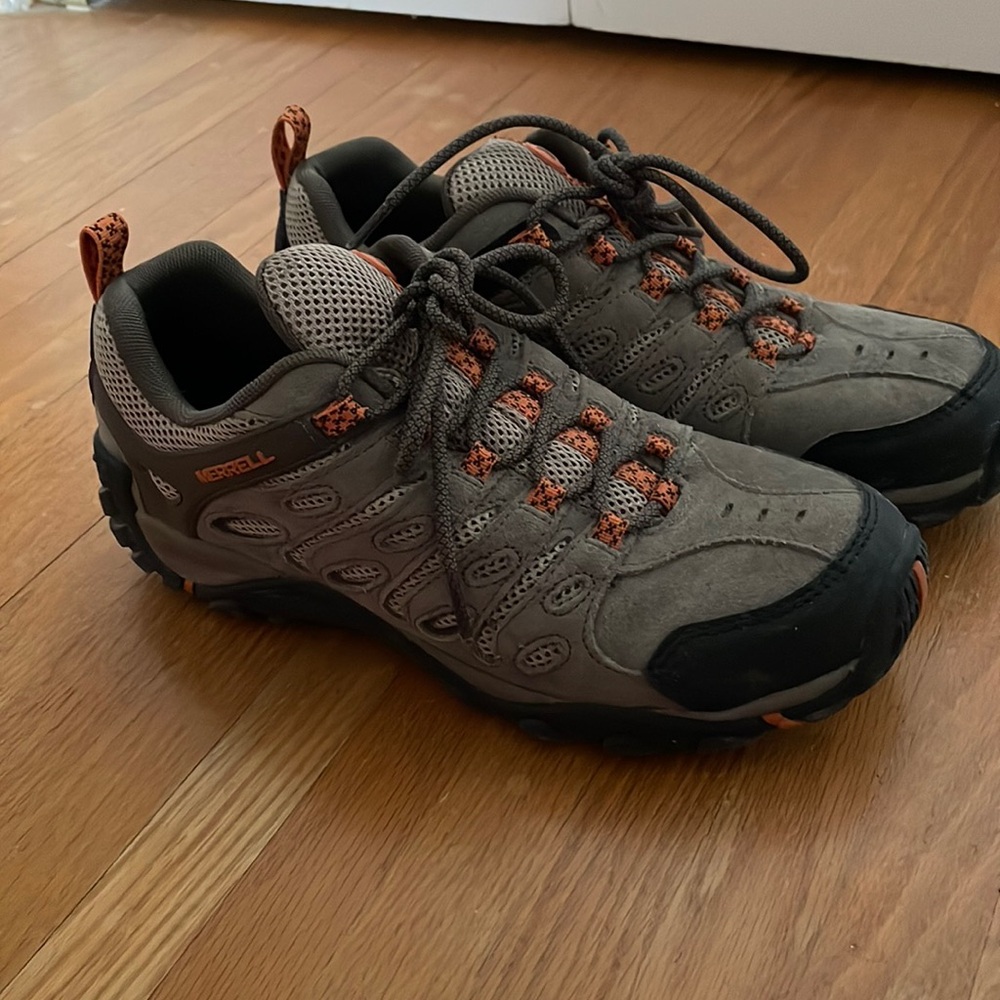 MERRELL Hiking shoes